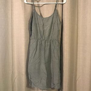 Printed Old Navy Dress